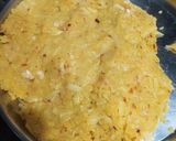 A picture of step 6 of Rice flour potato balls.