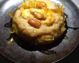 બ્રેડ વોલનટ હલવો (Bread Walnuts Halwa recipe in Gujarati) રેસીપી સ્ટેપ7ફોટો