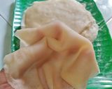 Foto langkah ke 5 dari resep Kulit Risol Ekonomis.