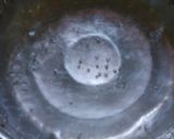 Foto langkah ke 3 dari resep Teh Talua Khas Padang Sumbar.