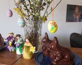 Foto del paso 18 de la receta: Pastel de Pascua