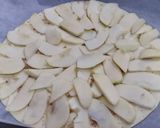 Foto del paso 3 de la receta: Hojaldre de manzana