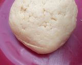 A picture of step 3 of Meat pie.