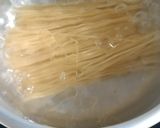 Foto langkah ke 1 dari resep Beef Spaghetti.