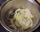 Foto del paso 2 de la receta: Vichyssoise o Crema de Puerros