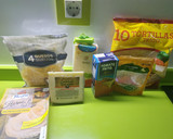 Foto del paso 1 de la receta: Pizza-fajitas de pavo y quesosss