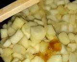 Foto del paso 2 de la receta: Empanaditas de manzana