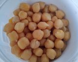 Foto del paso 2 de la receta: Dip🥙 de berenjena y cebolla tatemada🍆🌰🌯