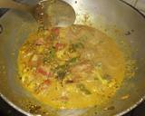 Mili Juli Subzi (Mixed vegetables) with butter naan recipe step 3 photo