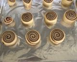 Foto del paso 7 de la receta: Rollitos de canela