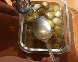 Foto del paso 4 de la receta: Martini Seco y Martini Turbio 🍸