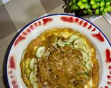 Foto langkah ke 4 dari resep 520. Tahu Telur.