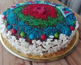 Foto del paso 3 de la receta: Bizcochuelo esponjoso