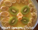 Foto del paso 9 de la receta Hojaldre de crema y frutas