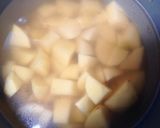 Foto langkah ke 1 dari resep Perkedel Kentang.
