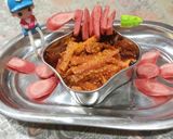 गाजर का अचार (gajar ka achar recipe in Hindi) रेसिपी चरण 2 फोटो