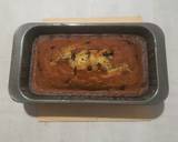 Cara Membuat Banana Cake 2 telur 3