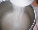 உடம்புக்கு குளிர்ச்சி தரும் தேங்காய் பால் கடல்பாசி ரெசிபி ஸ்டேப் 4 புகைப்படம்