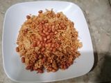 Kering Tempe Pedas Manis