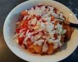 Foto del paso 3 de la receta: Lehmeyun