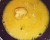 Une image de l'étape 3 de Nuggets de poulet.