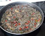 Foto del paso 6 de la receta Arroz negro a mi estilo