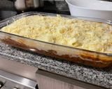 Foto del paso 4 de la receta: Lasañas con queso mozzarella & queso de cabra...... 🐐🐐🐐 depende de los comensales