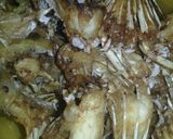Foto langkah ke 2 dari resep Sop Kepala Gurame.