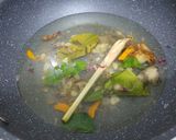 Foto langkah ke 3 dari resep GATA-47: ASEM-ASEM BANDENG.