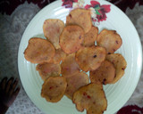 A picture of step 4 of Kosan rogo.