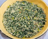 Foto del paso 4 de la receta: Torta de espinaca y ricota