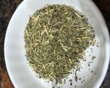 Foto del paso 7 de la receta Muslo de pollo deshuesado sin piel a la plancha con ensalada