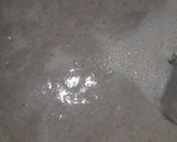 Foto del paso 14 de la receta: Crema de champiñón a base de salsa bechamel