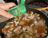 Foto del paso 8 de la receta: Solomillo a la cerveza y más (receta hecha por mi)