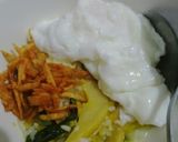Foto langkah ke 8 dari resep Soto Jamur Tiram.