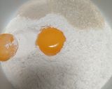 Foto langkah ke 1 dari resep 777. Roti Abon.