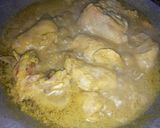 Foto langkah ke 3 dari resep Ayam Goreng Bumbu Kuning.