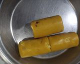 હૈદરાબાદી કરાચી બિસ્કીટ્સ(Hyderabadi karachi biscuits recipe in Gujarati) રેસીપી સ્ટેપ2ફોટો