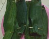 Foto langkah ke 4 dari resep Pepes Ikan Kembung.