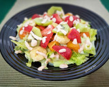 Foto del paso 5 de la receta: Ensalada tropical