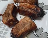 Foto del paso 5 de la receta: Ribs pocos ingredientes, poco tiempo, muy sabroso
