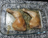 Foto del paso 2 de la receta: Pollo al horno