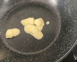 Foto del paso 3 de la receta: Pappardelle con crema agria al tomillo !!!!!