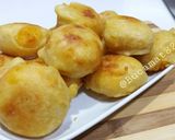 Foto langkah ke 8 dari resep "RONDO ROYAL Alias TAPE GORENG".