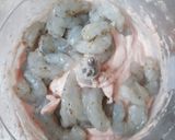 Hình bước làm 5 của món Chả lụa TÔM
