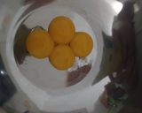 Foto del paso 6 de la receta: Mousse de piloncillo y glaseado espejo