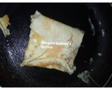 A picture of step 2 of Sardine sandwich.