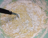 Foto del paso 3 de la receta: Pan dulce "Kele": sin gluten y sin lácteos