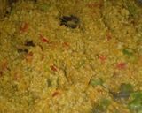 Foto del paso 1 de la receta: Empanadas de atún y zapallo kabutia