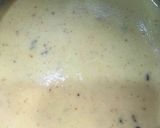A picture of step 2 of Paneer Stuffed Cheela.
